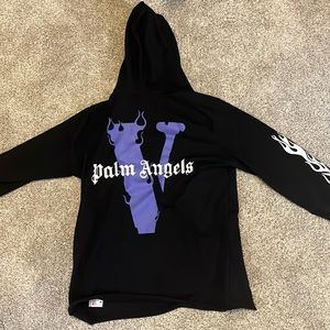 Vlone hoodie